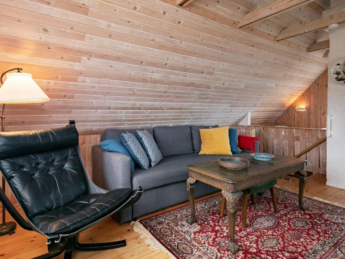 4 Person Holiday Home In Mesinge Екстер'єр фото